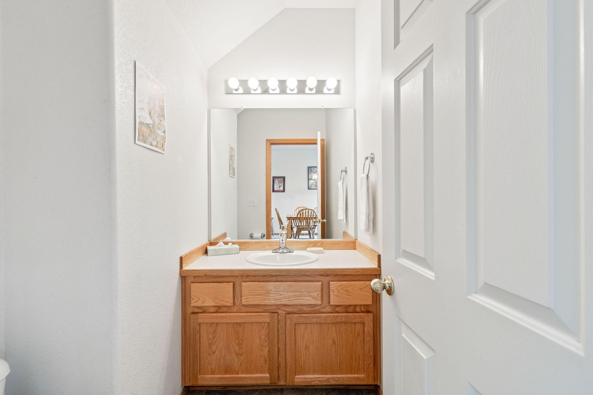 Eagle Crest - Residential