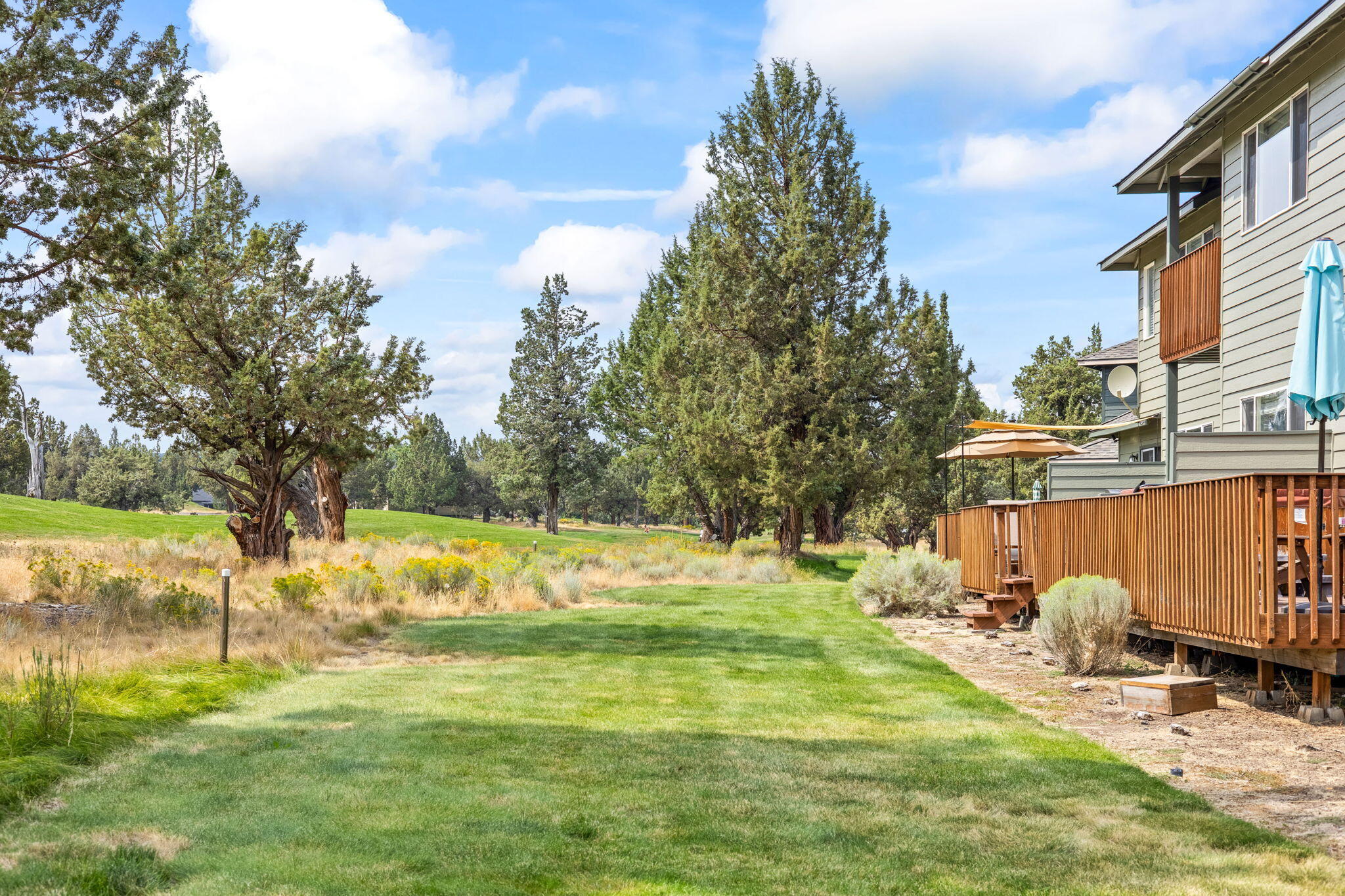 Eagle Crest - Residential