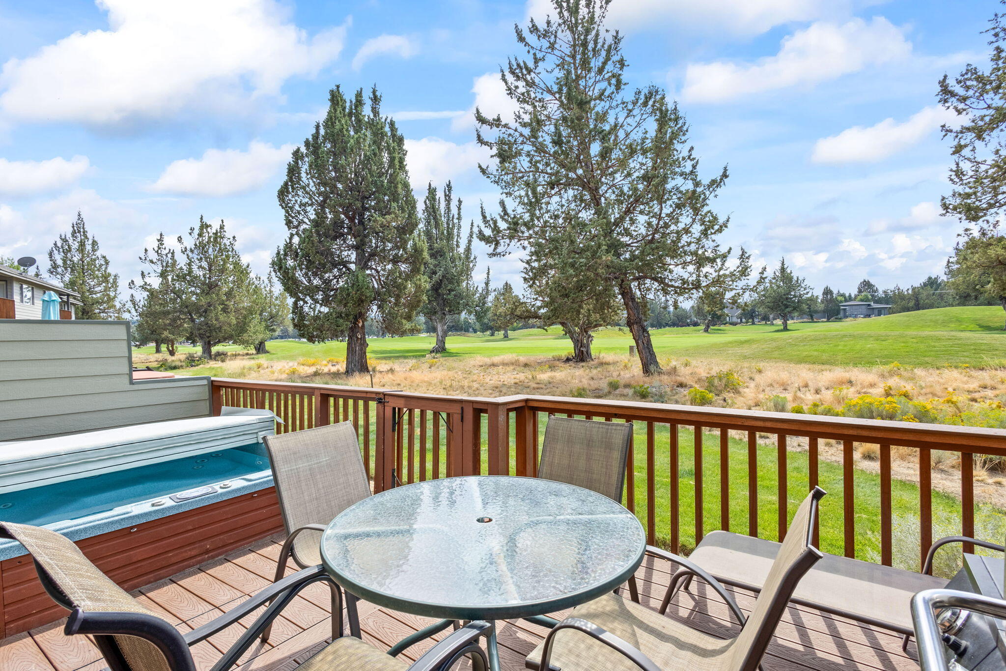 Eagle Crest - Residential