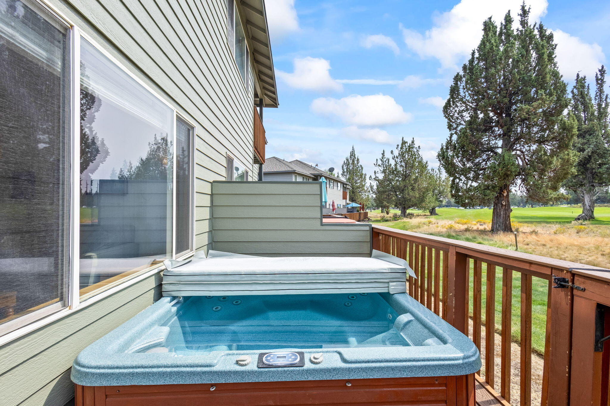 Eagle Crest - Residential