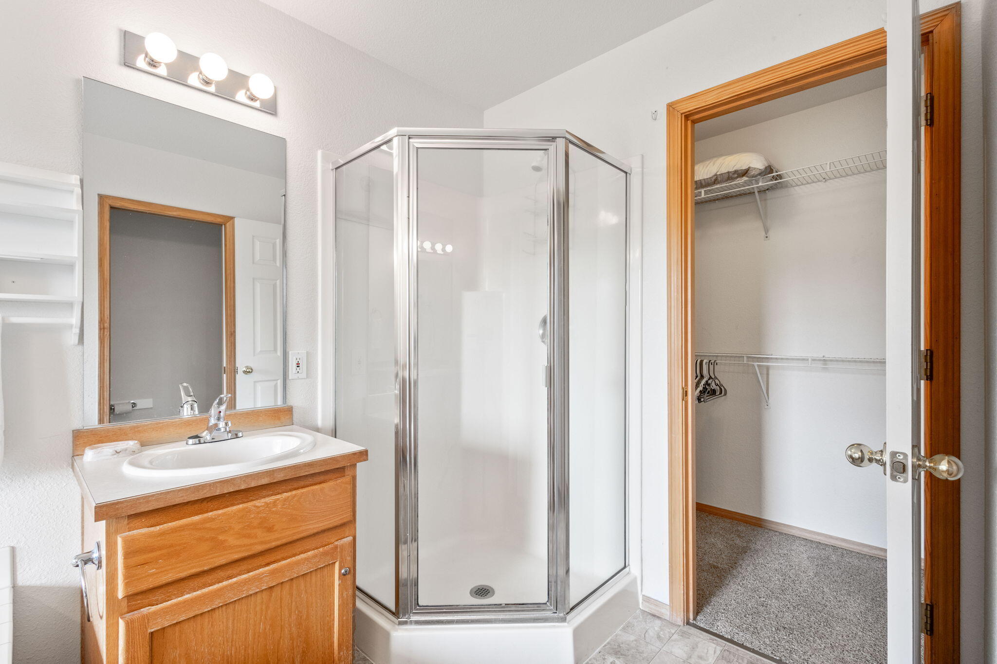 Eagle Crest - Residential