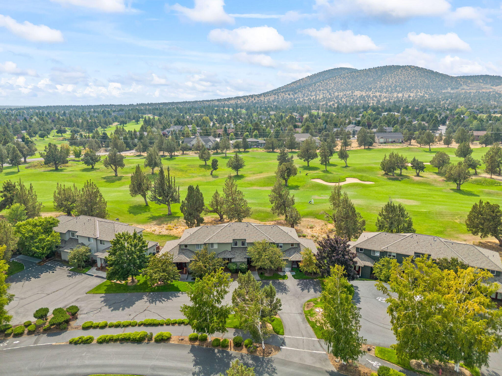 Eagle Crest - Residential