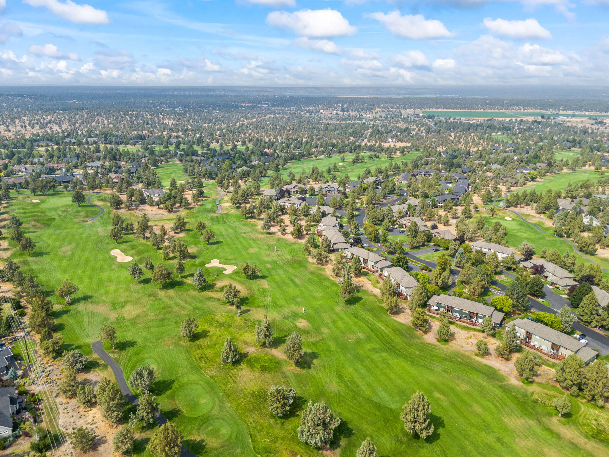 Eagle Crest - Residential