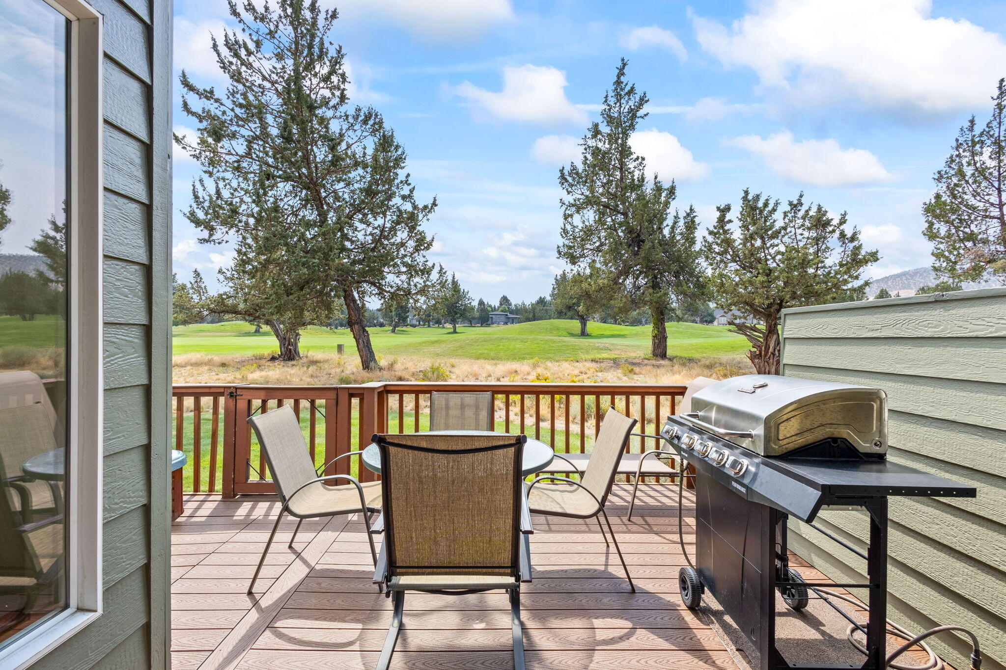 Eagle Crest - Residential