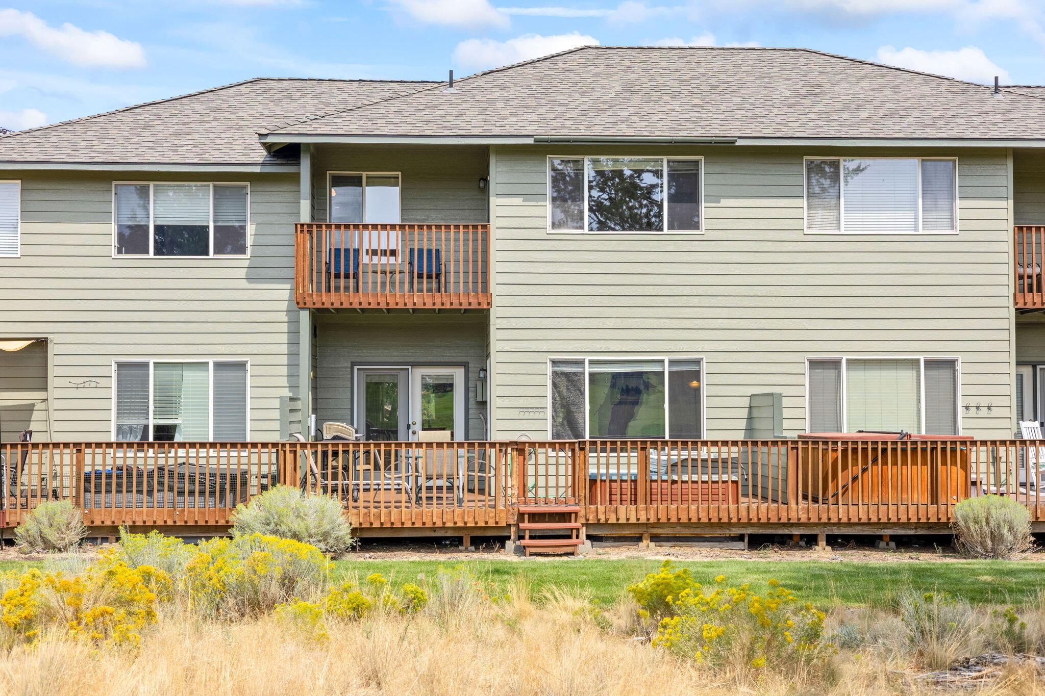 Eagle Crest - Residential