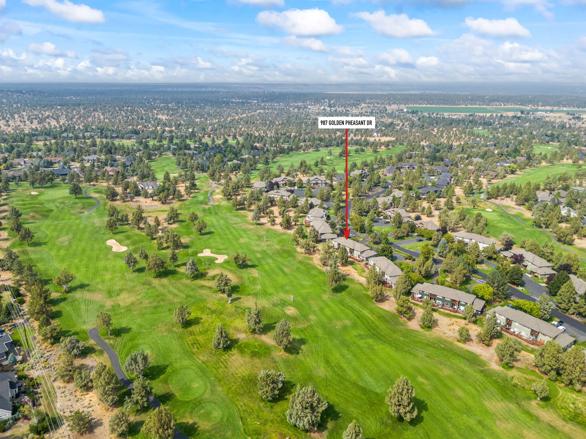 Eagle Crest - Residential