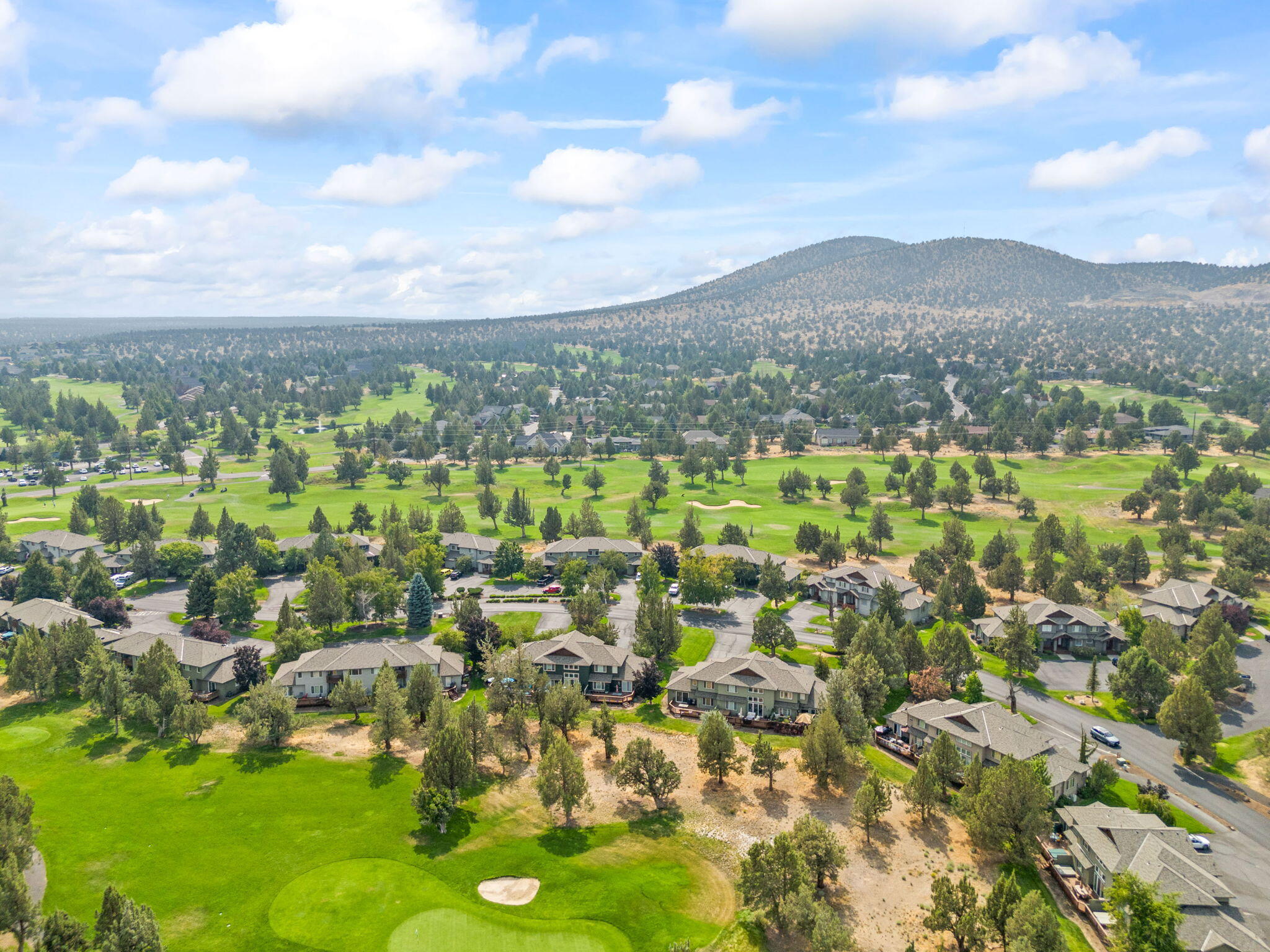 Eagle Crest - Residential