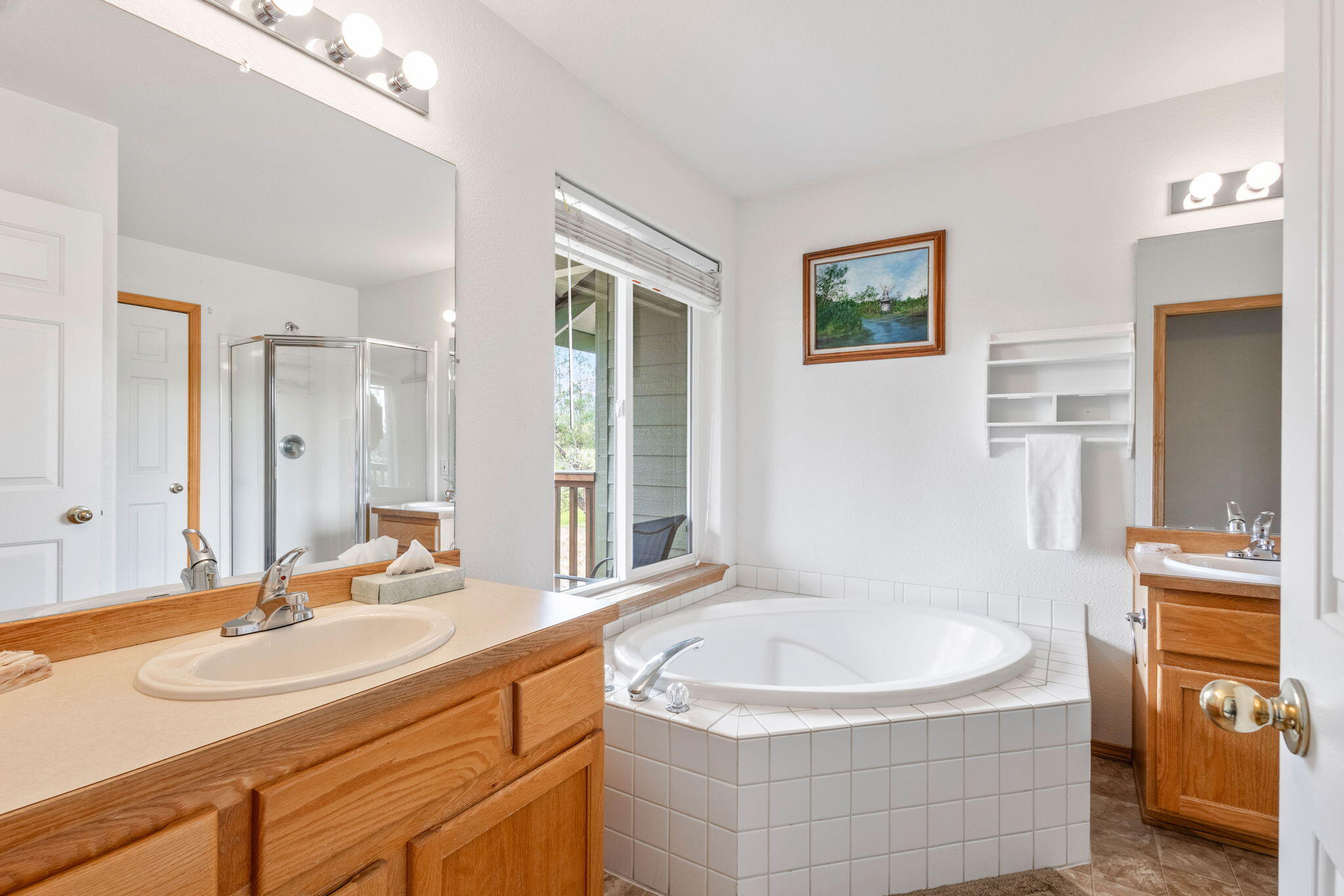 Eagle Crest - Residential