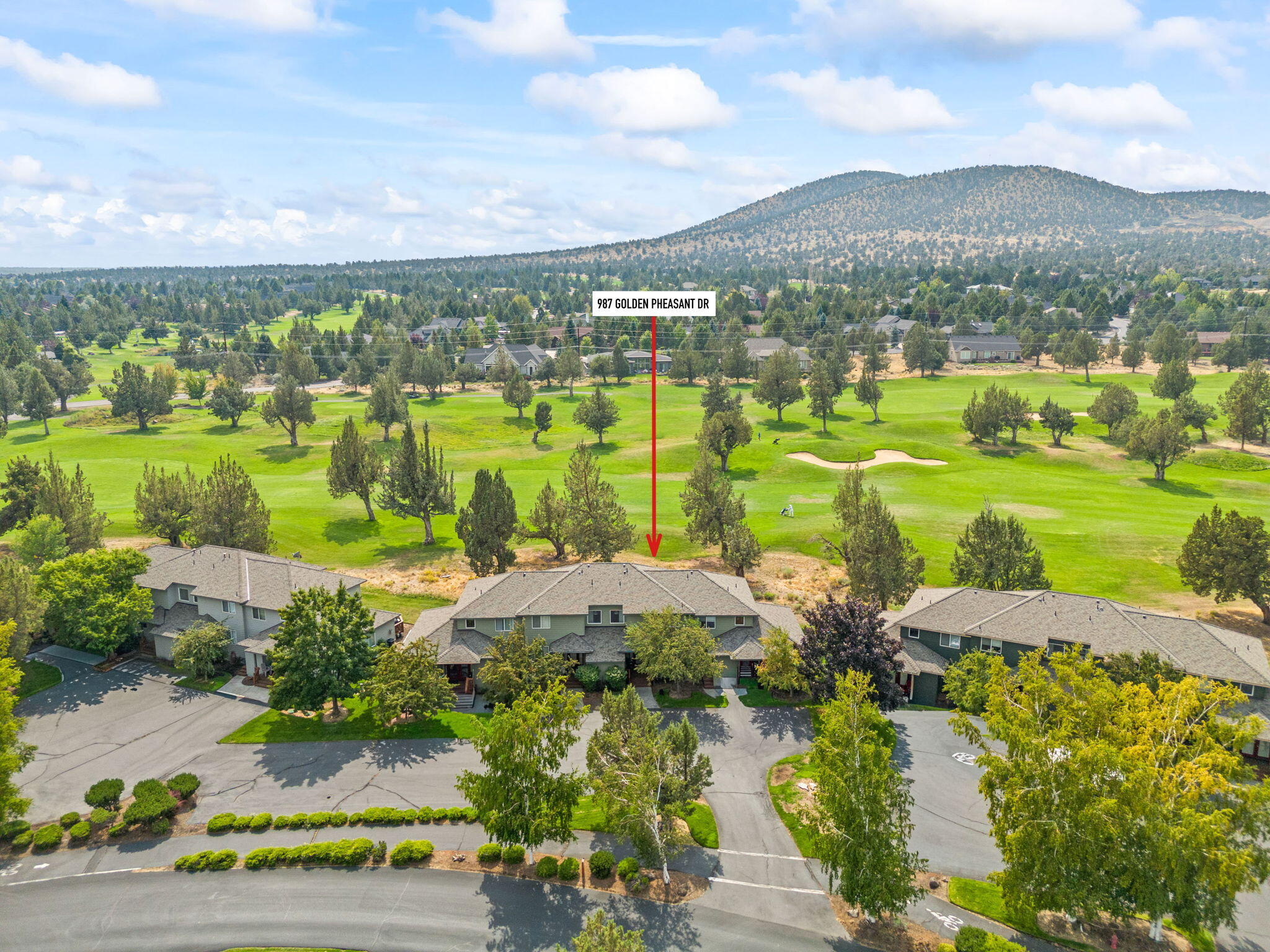 Eagle Crest - Residential