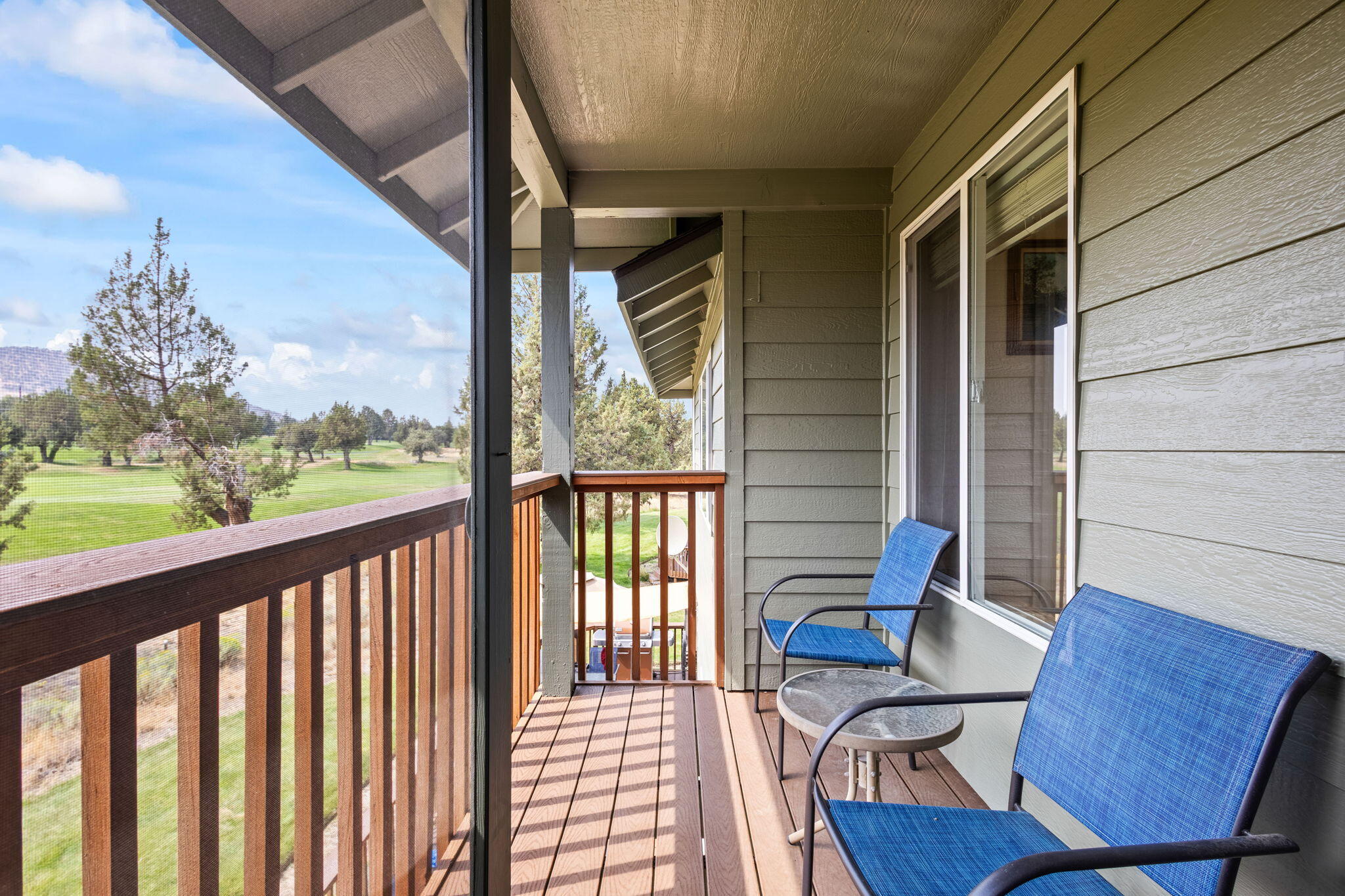 Eagle Crest - Residential