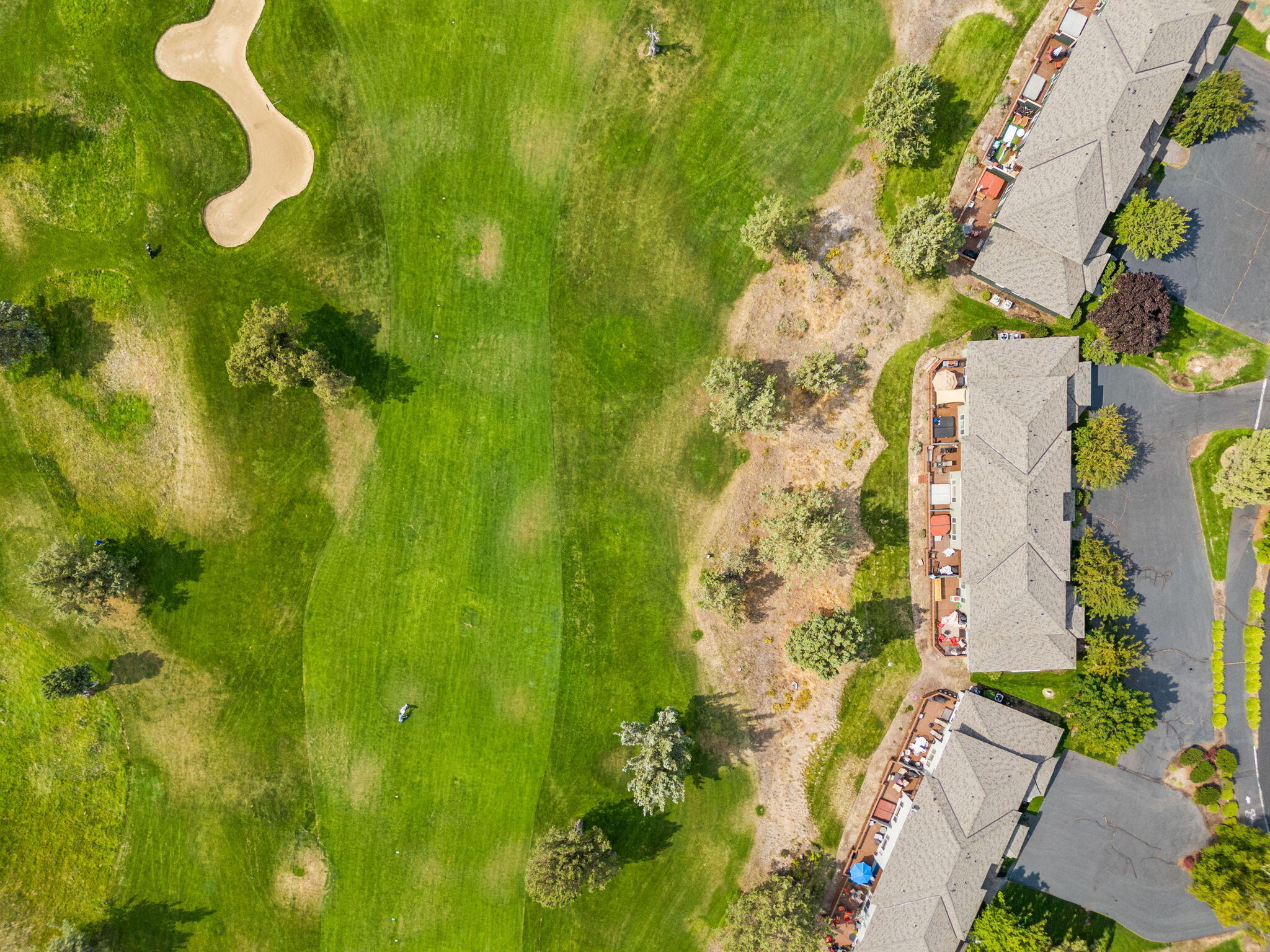 Eagle Crest - Residential