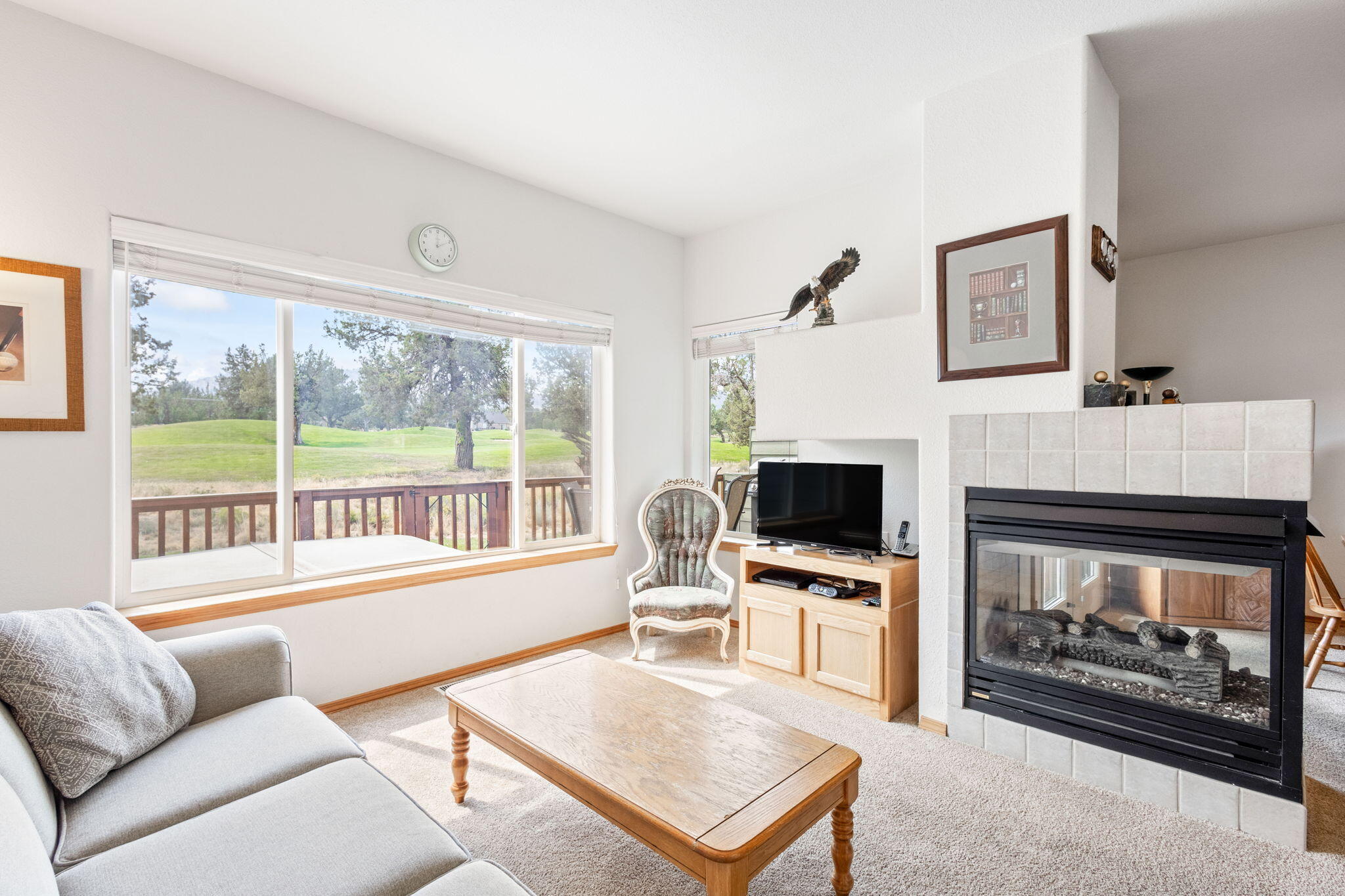 Eagle Crest - Residential