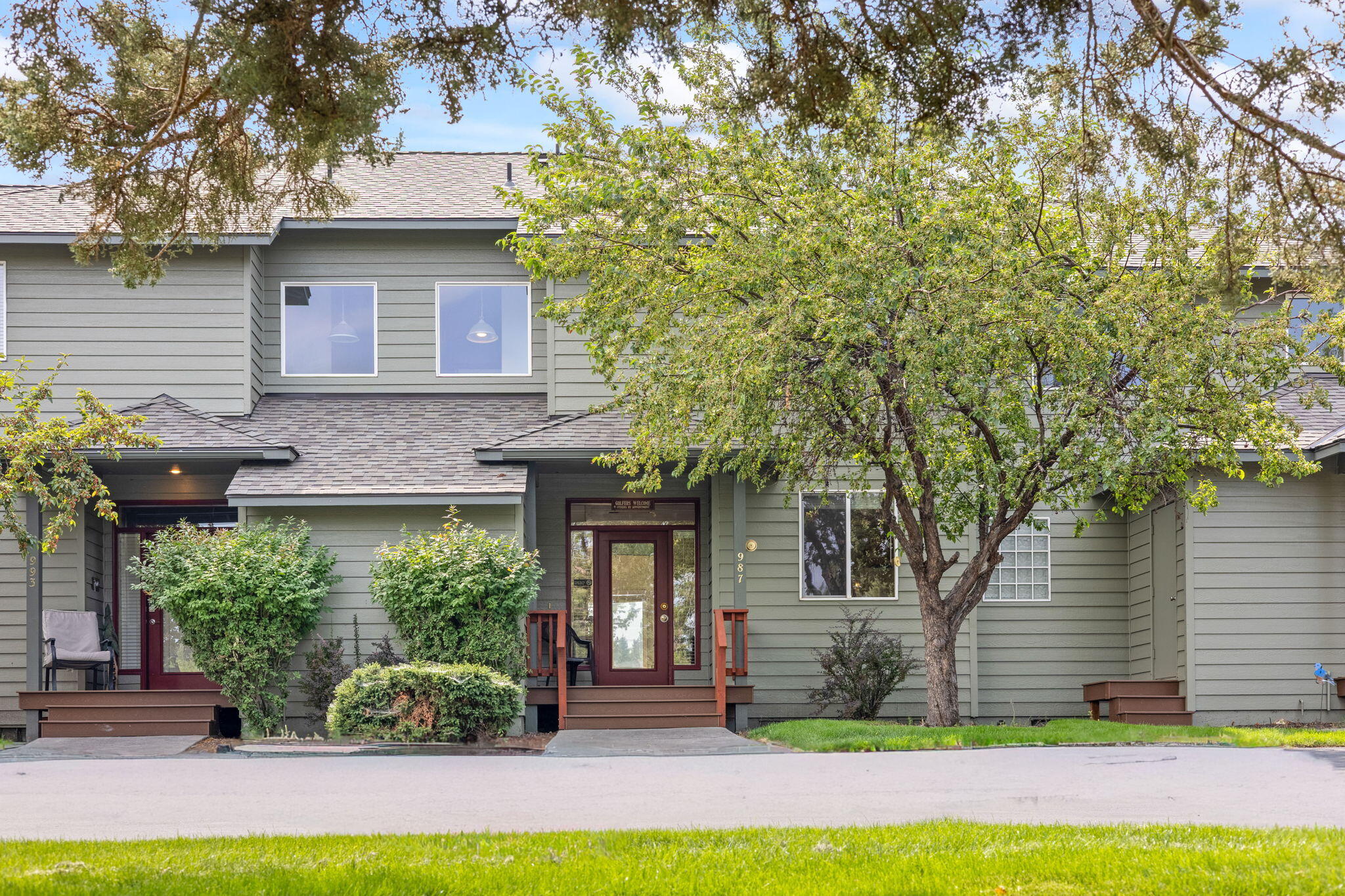 Eagle Crest - Residential