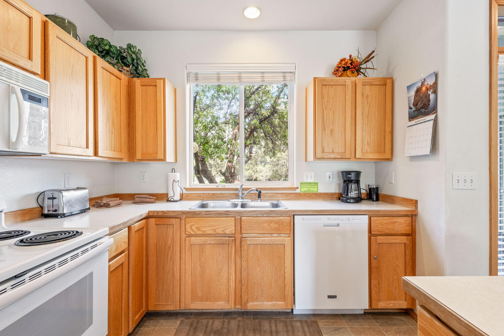 Eagle Crest - Residential