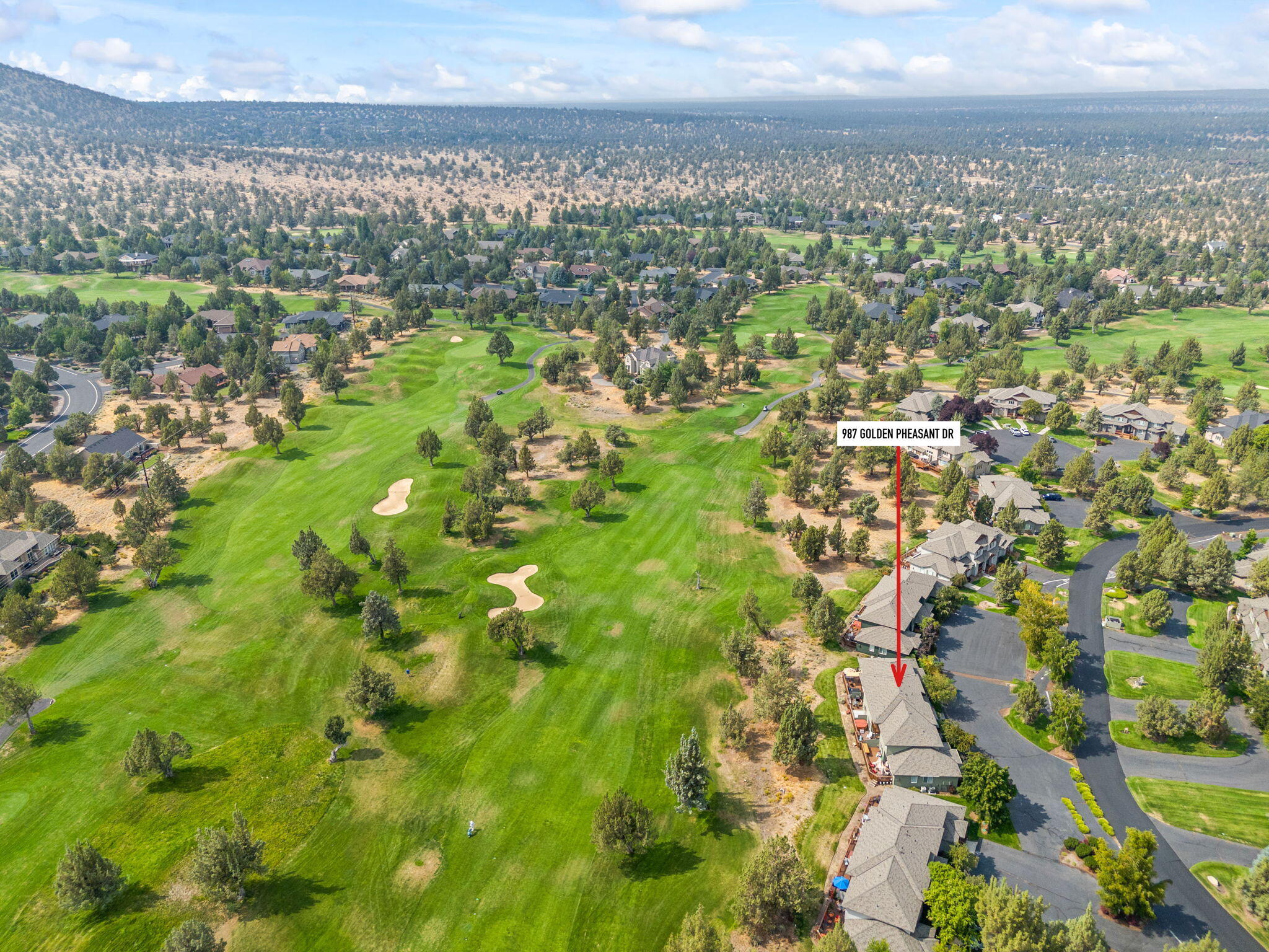 Eagle Crest - Residential