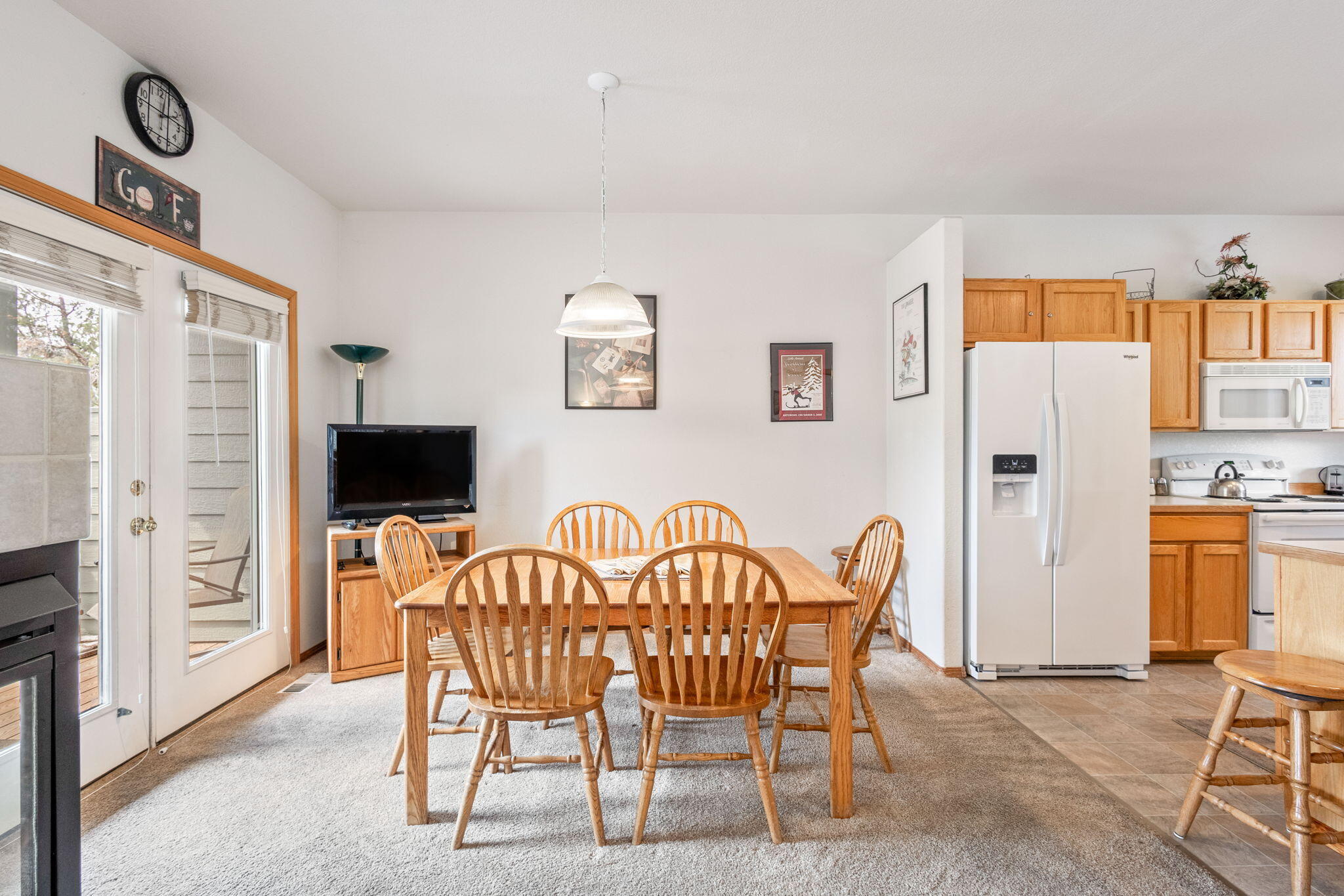 Eagle Crest - Residential