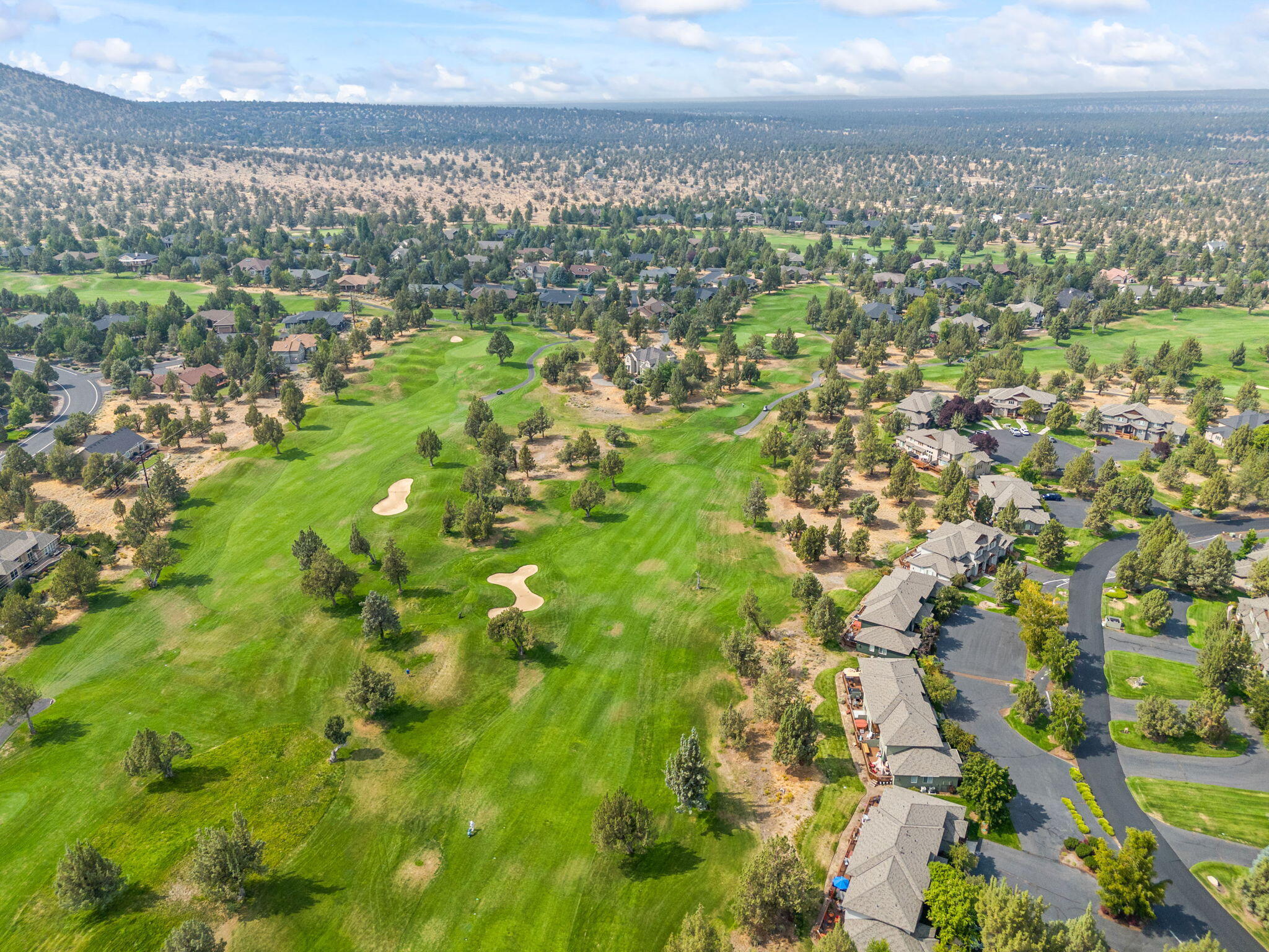 Eagle Crest - Residential