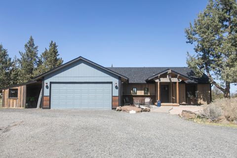 21170 Limestone Avenue Bend OR 97703