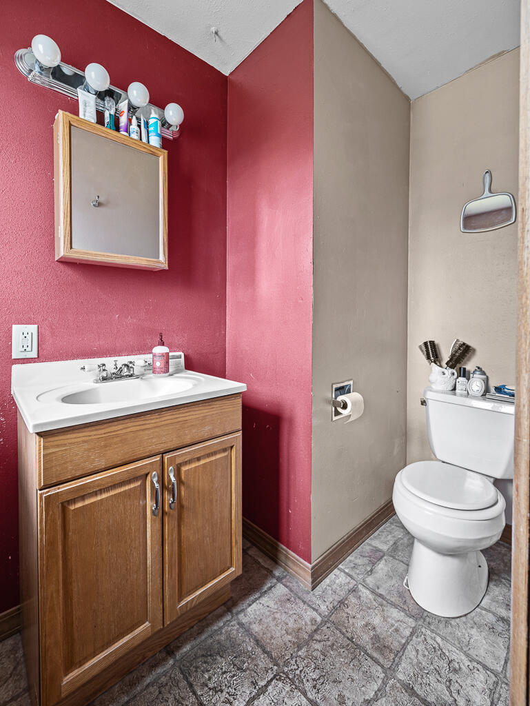 Eastmount - Residential