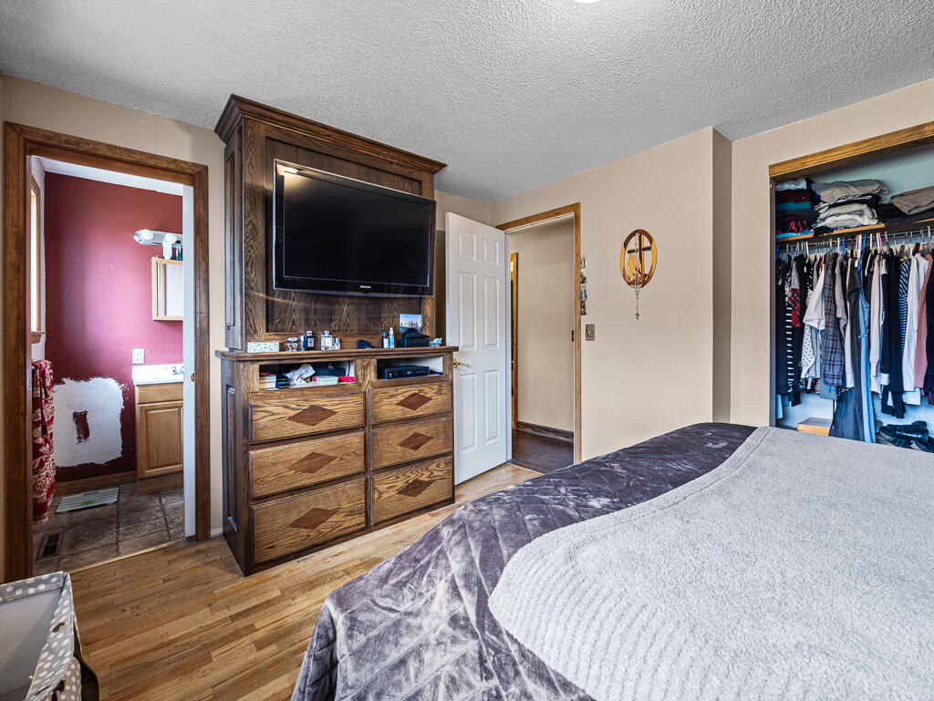 Eastmount - Residential