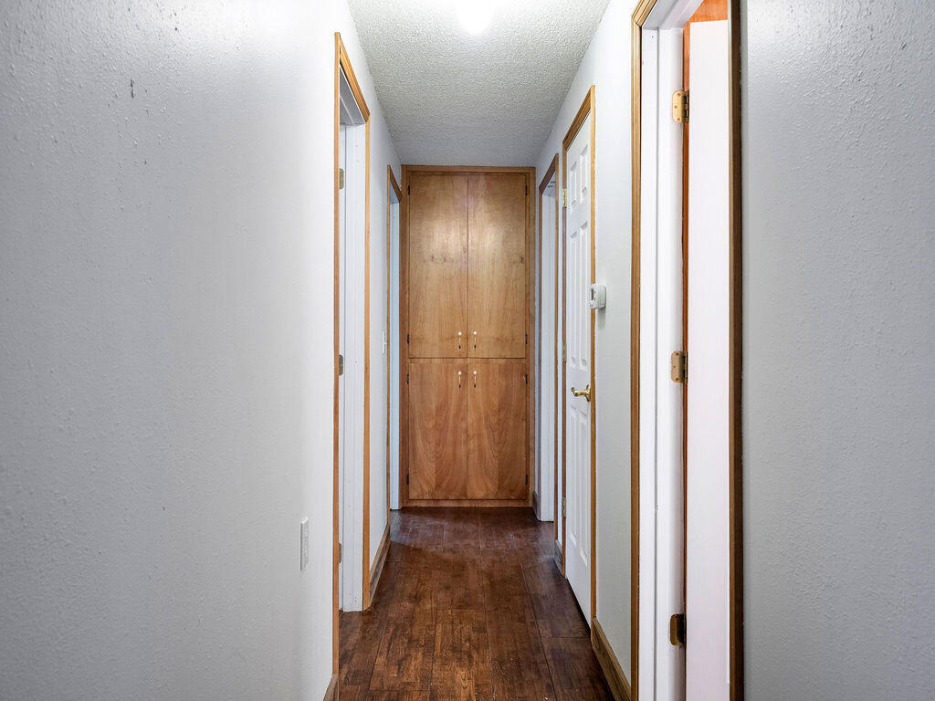 Eastmount - Residential