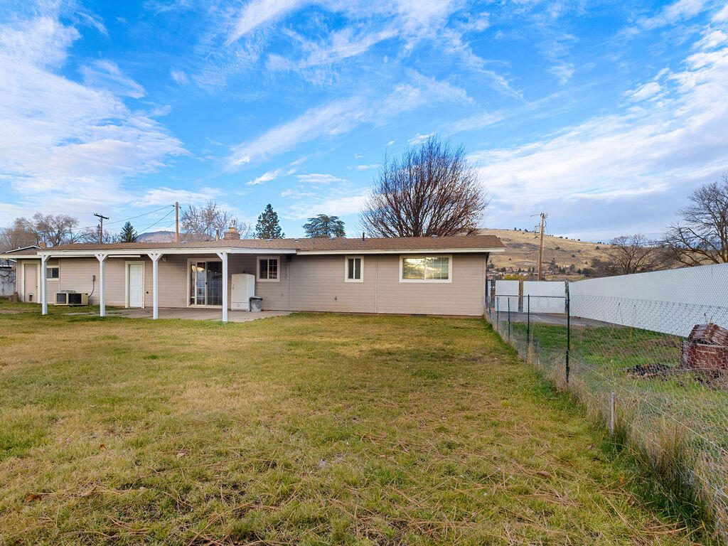 Eastmount - Residential