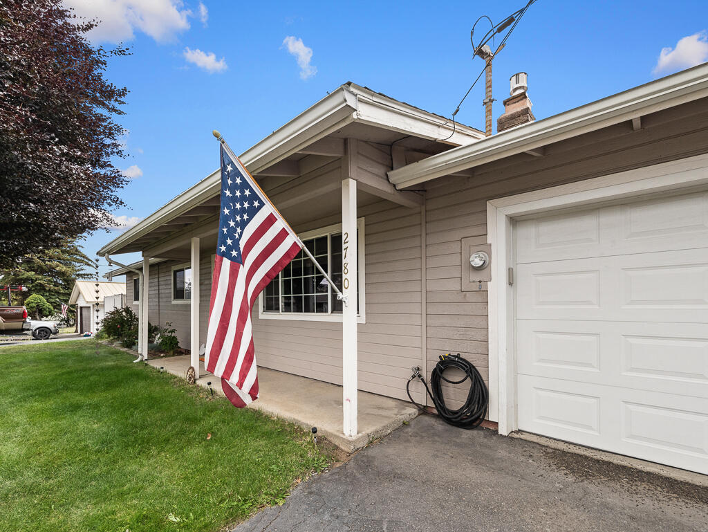 Eastmount - Residential