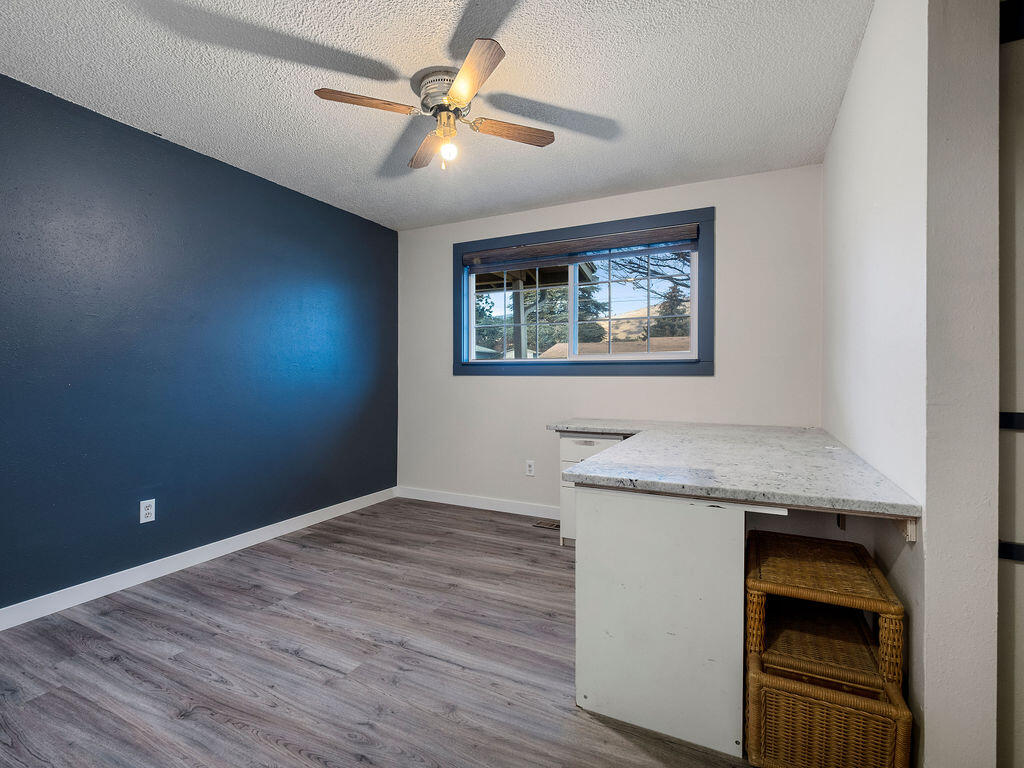 Eastmount - Residential