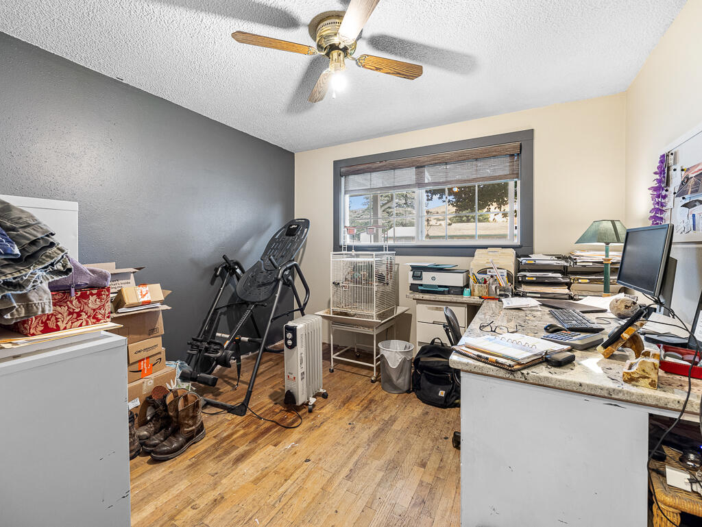 Eastmount - Residential