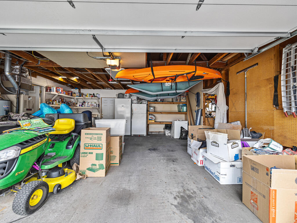 Eastmount - Residential