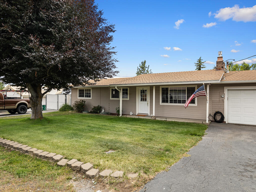 Eastmount - Residential