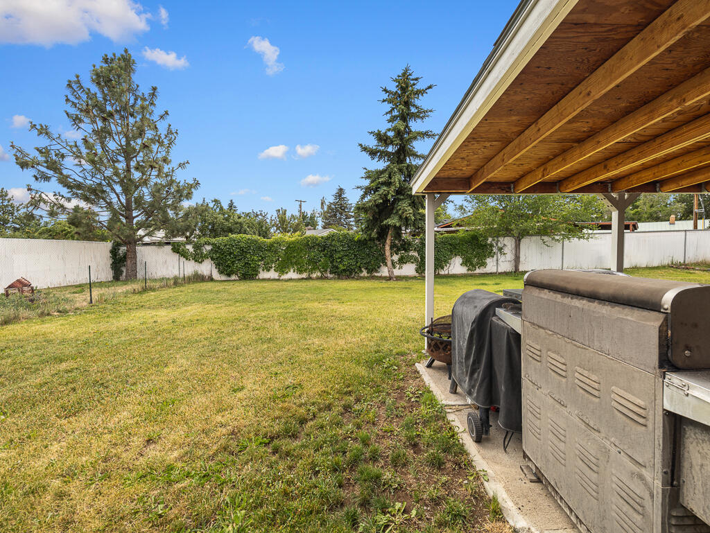 Eastmount - Residential