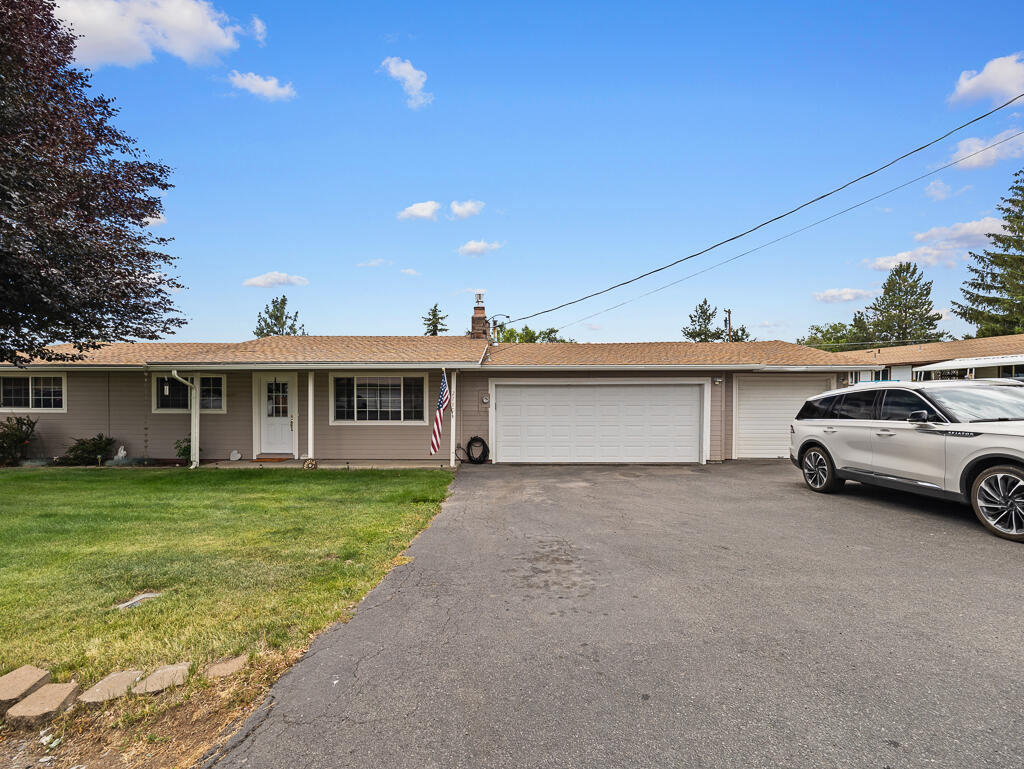 Eastmount - Residential