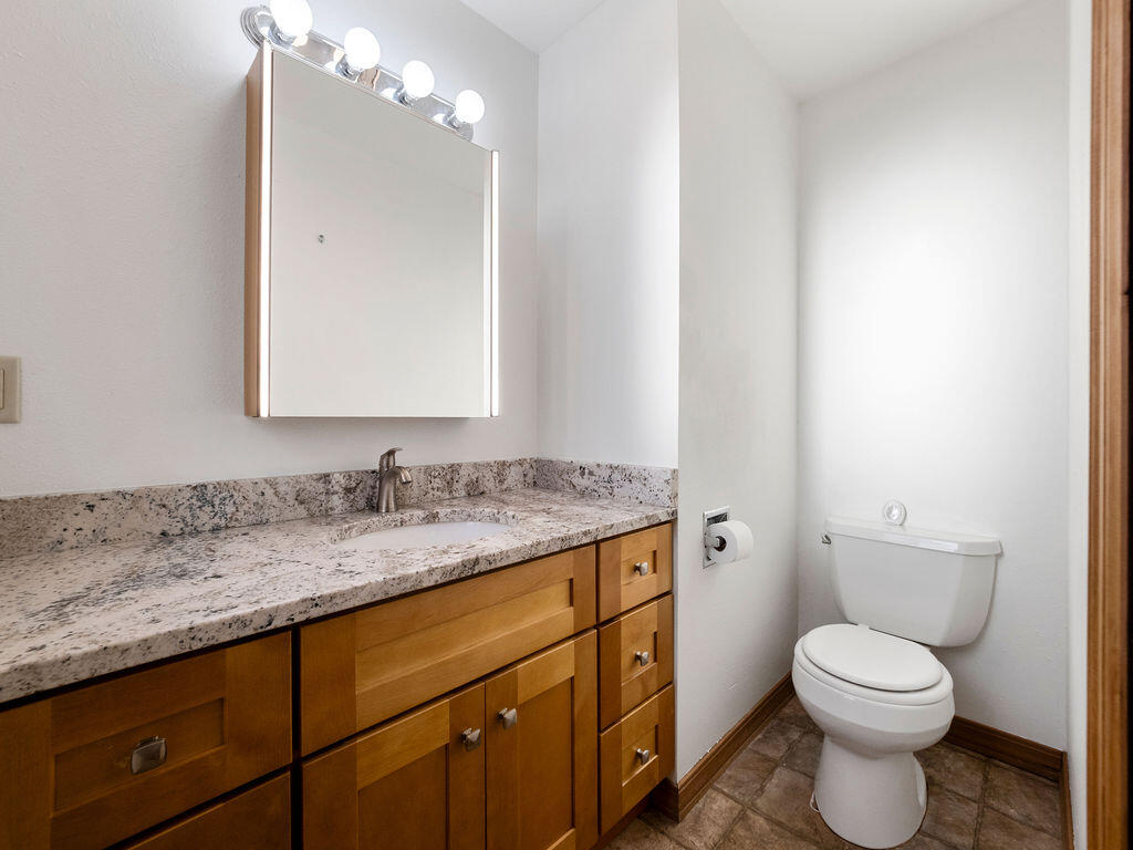 Eastmount - Residential