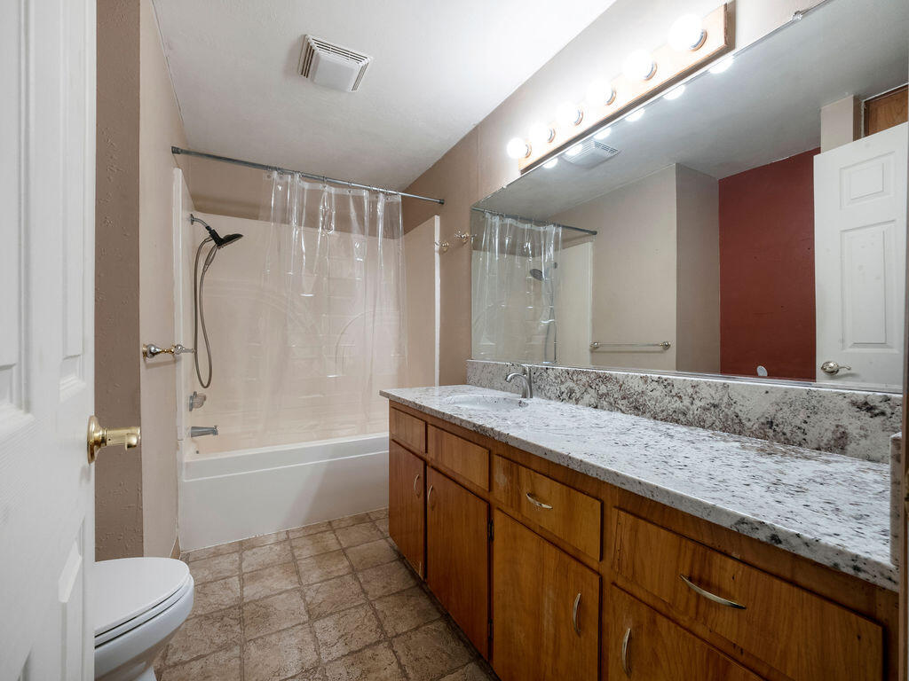 Eastmount - Residential