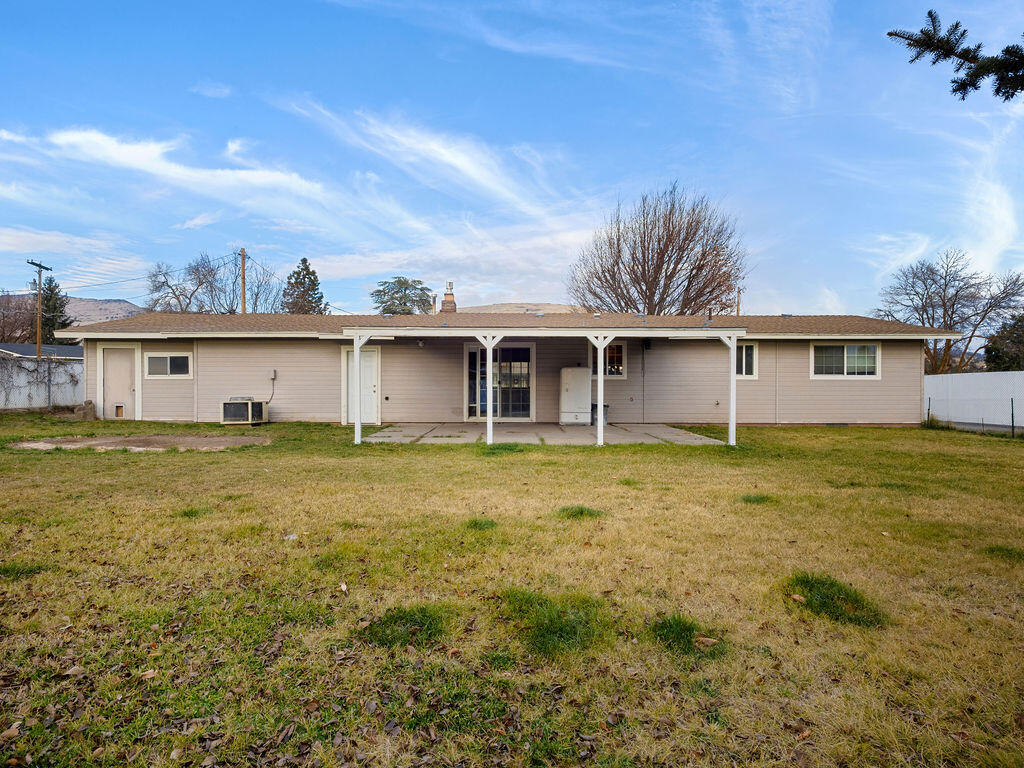 Eastmount - Residential