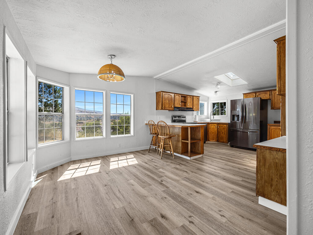 Klamath Falls -North - Residential