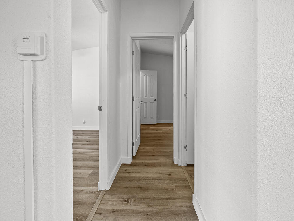 Klamath Falls -North - Residential