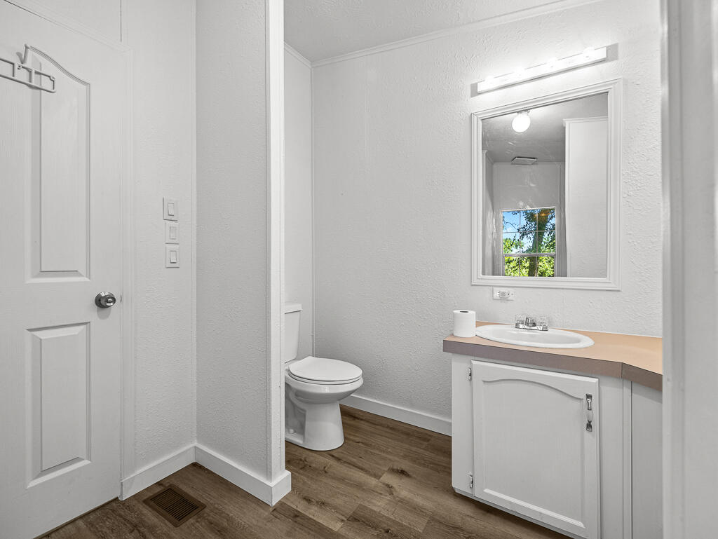 Klamath Falls -North - Residential