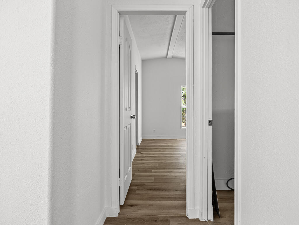 Klamath Falls -North - Residential