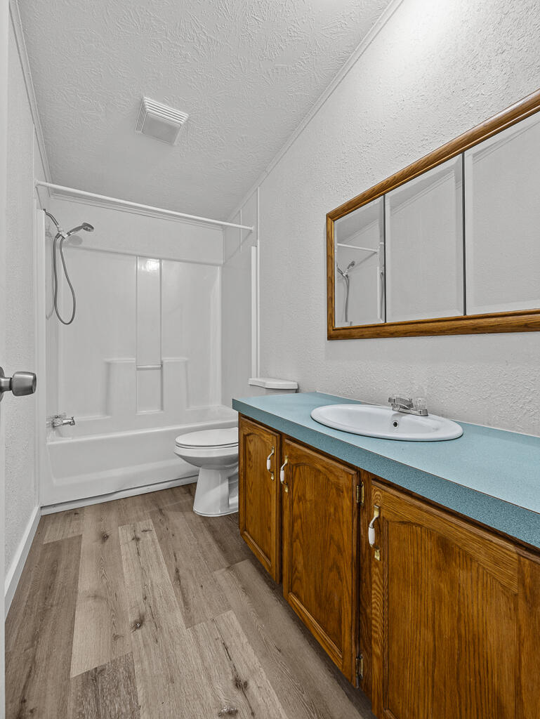 Klamath Falls -North - Residential