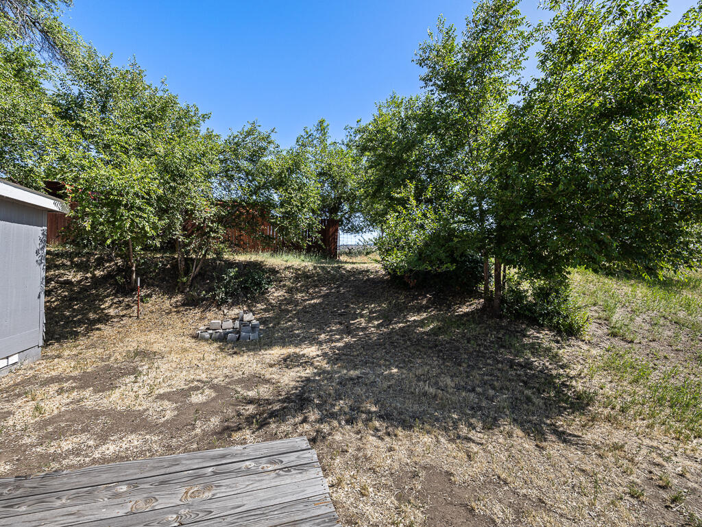 Klamath Falls -North - Residential