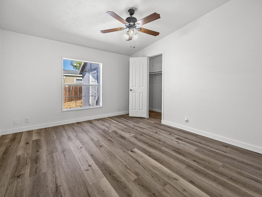 Klamath Falls -North - Residential