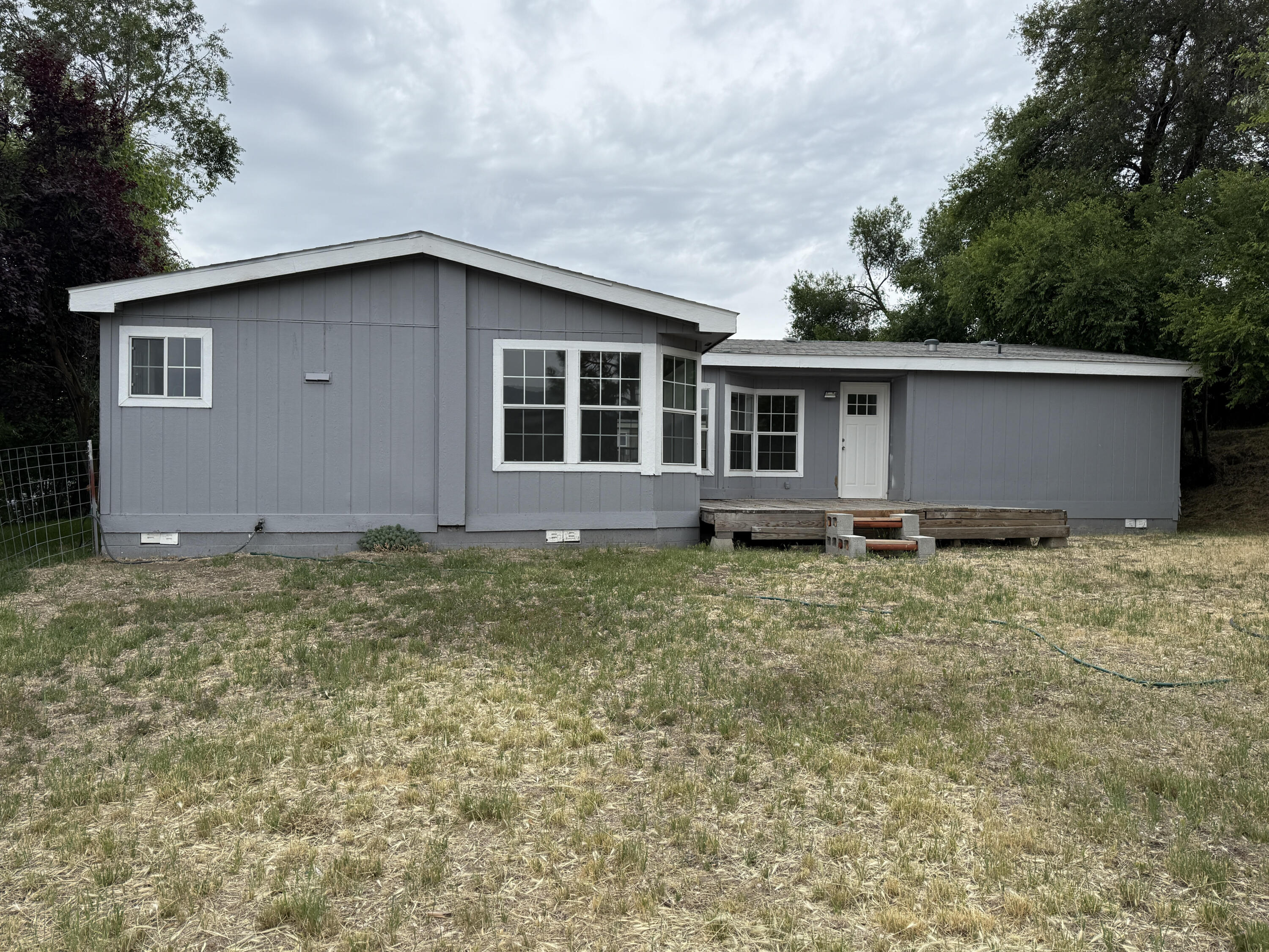 Klamath Falls -North - Residential