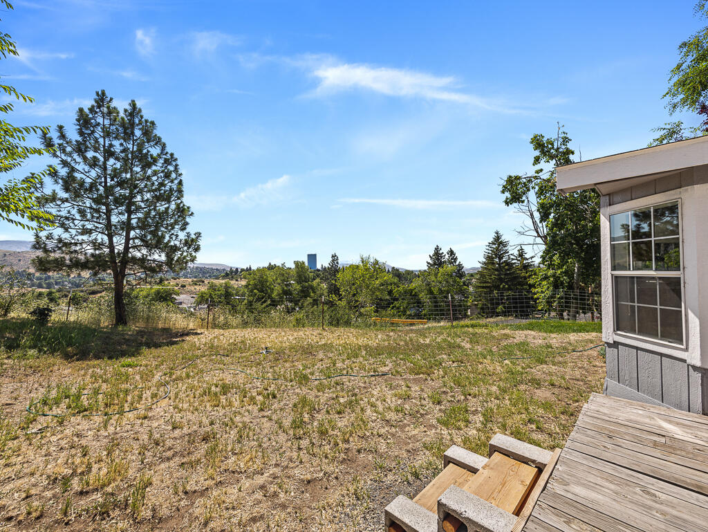 Klamath Falls -North - Residential