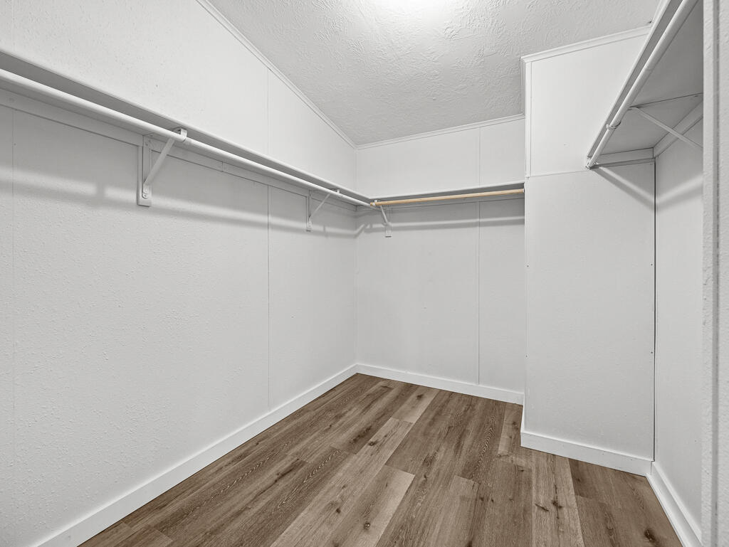 Klamath Falls -North - Residential