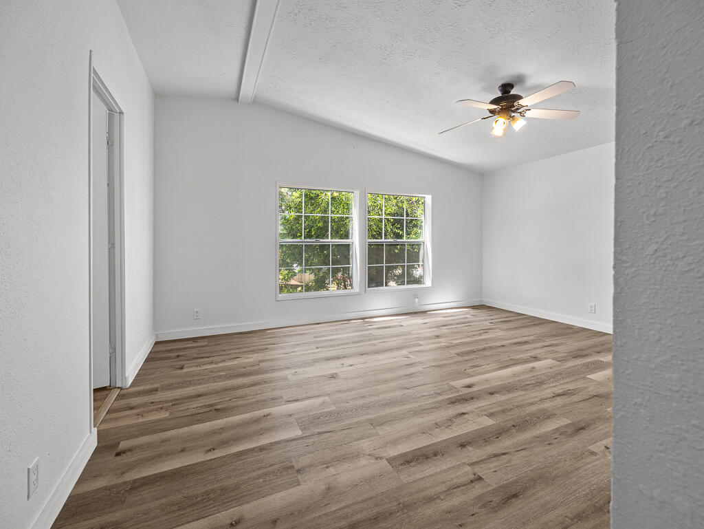 Klamath Falls -North - Residential