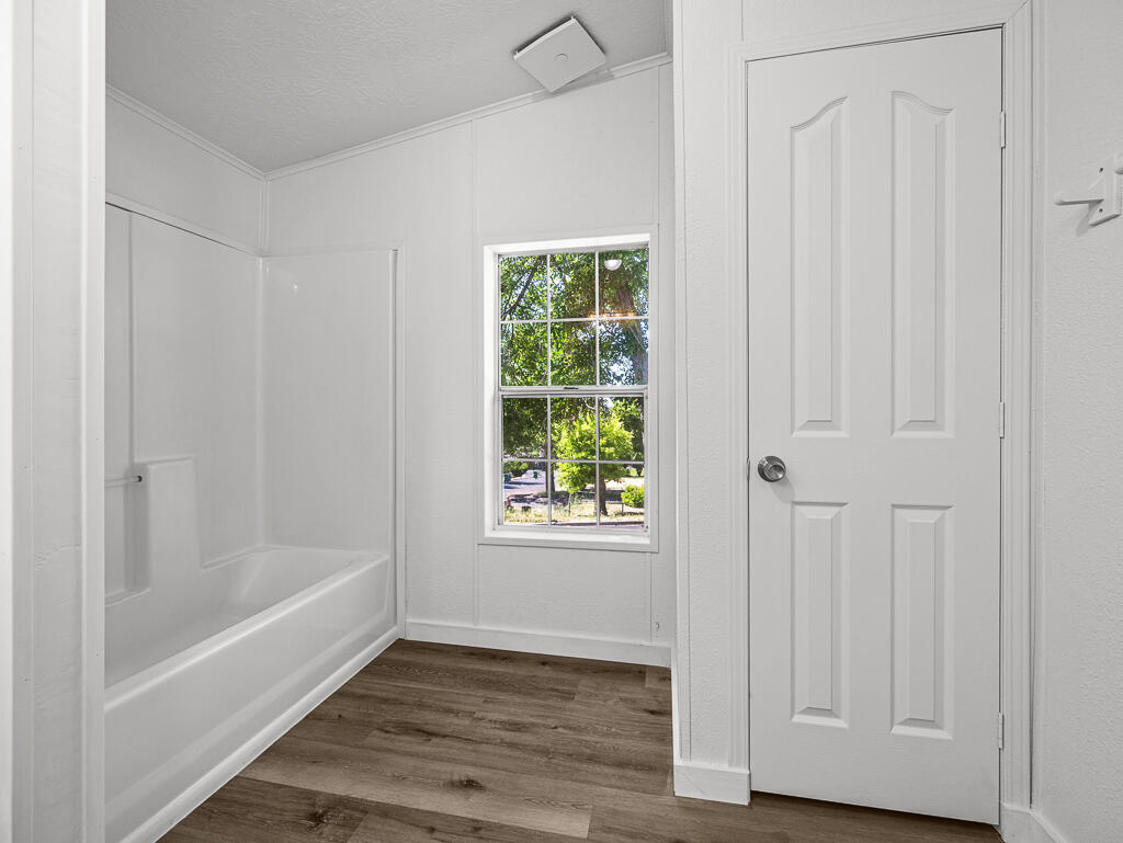 Klamath Falls -North - Residential