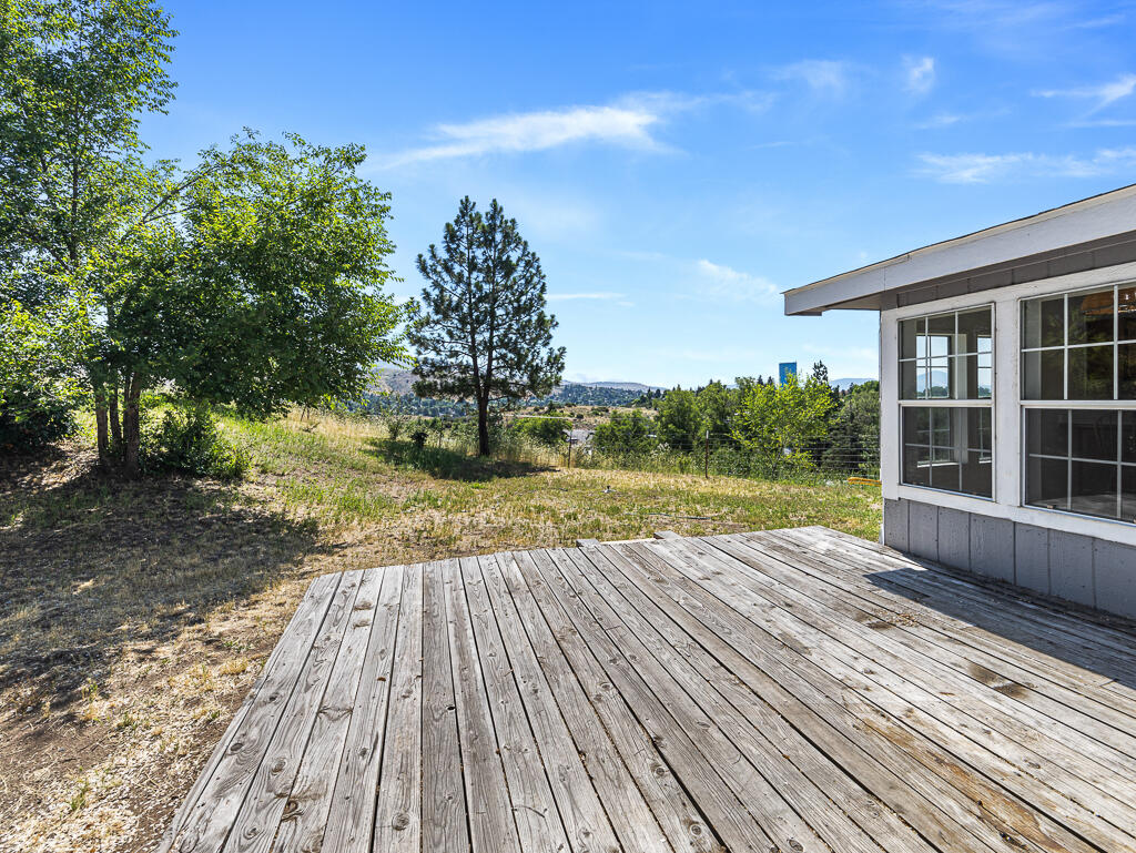 Klamath Falls -North - Residential