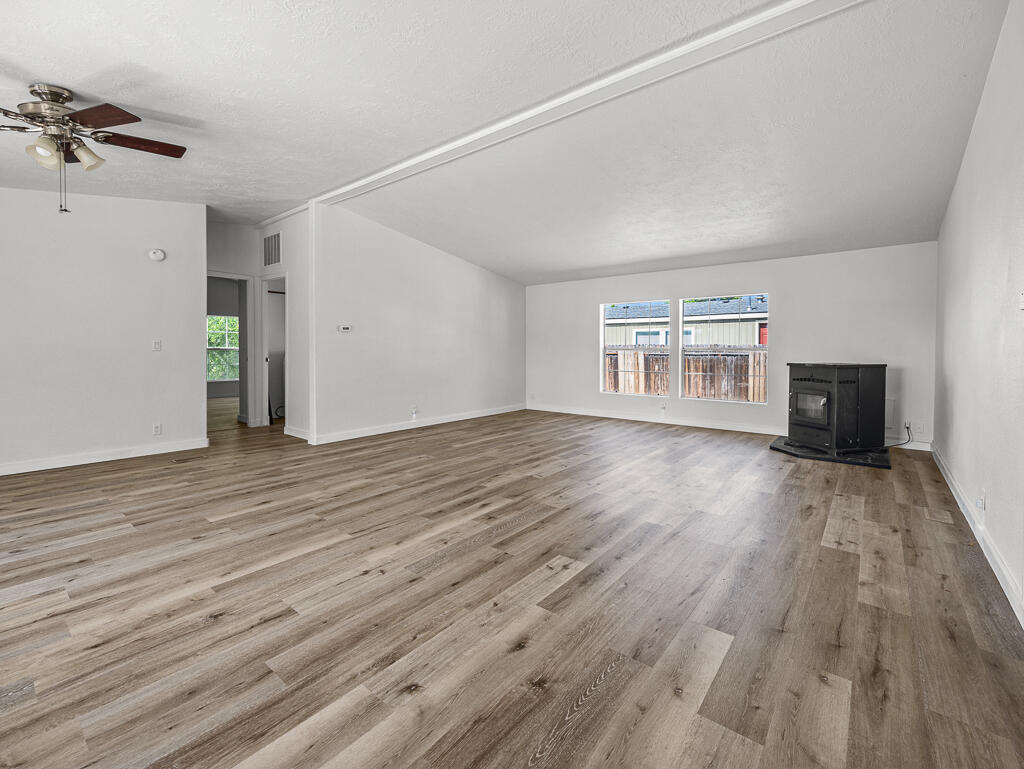 Klamath Falls -North - Residential